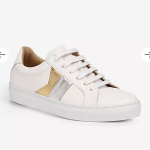 L K Bennet‼️ smooth l leather